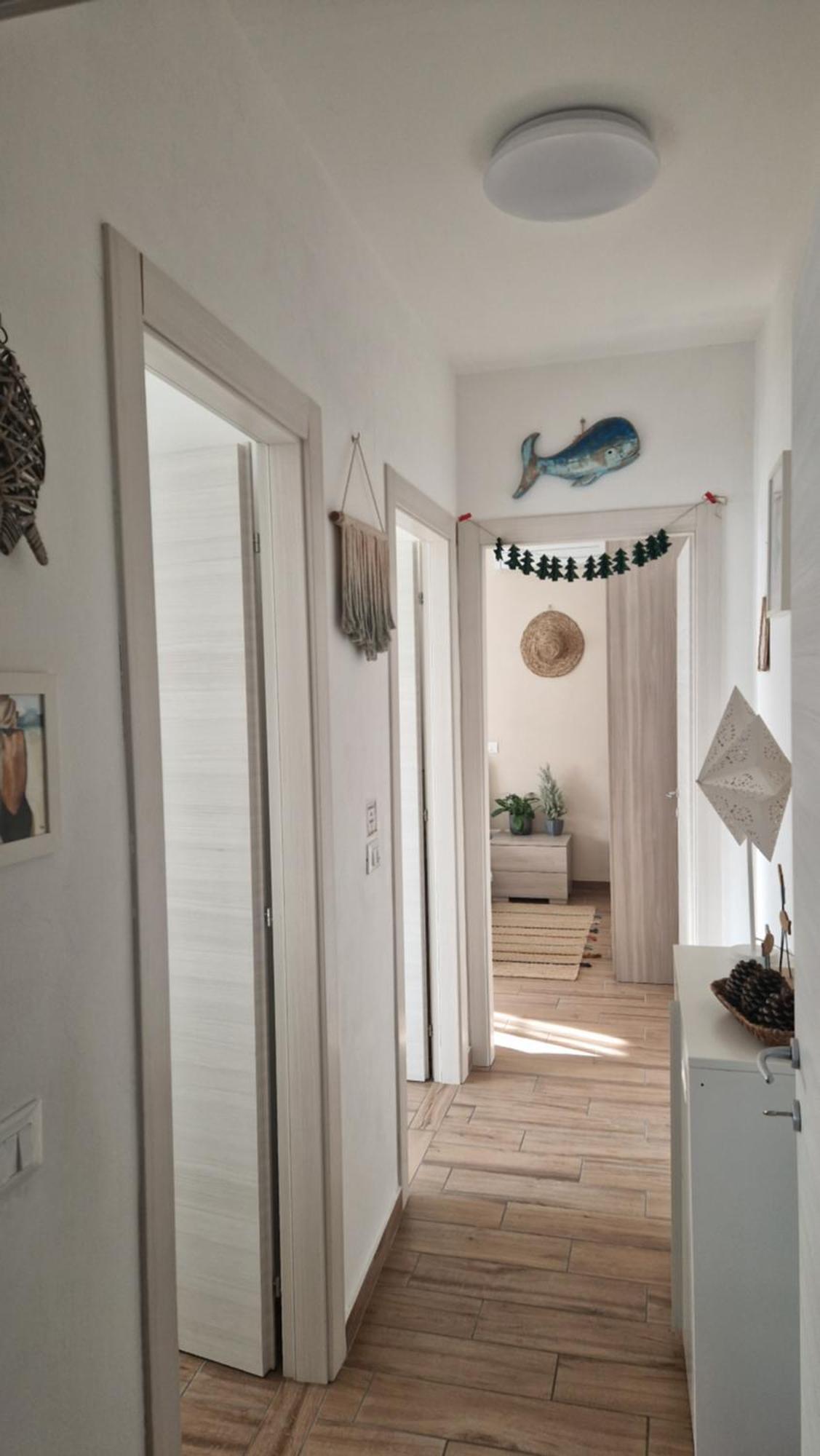 Igea Mare Apartment Bellaria-Igea Marina Exterior photo